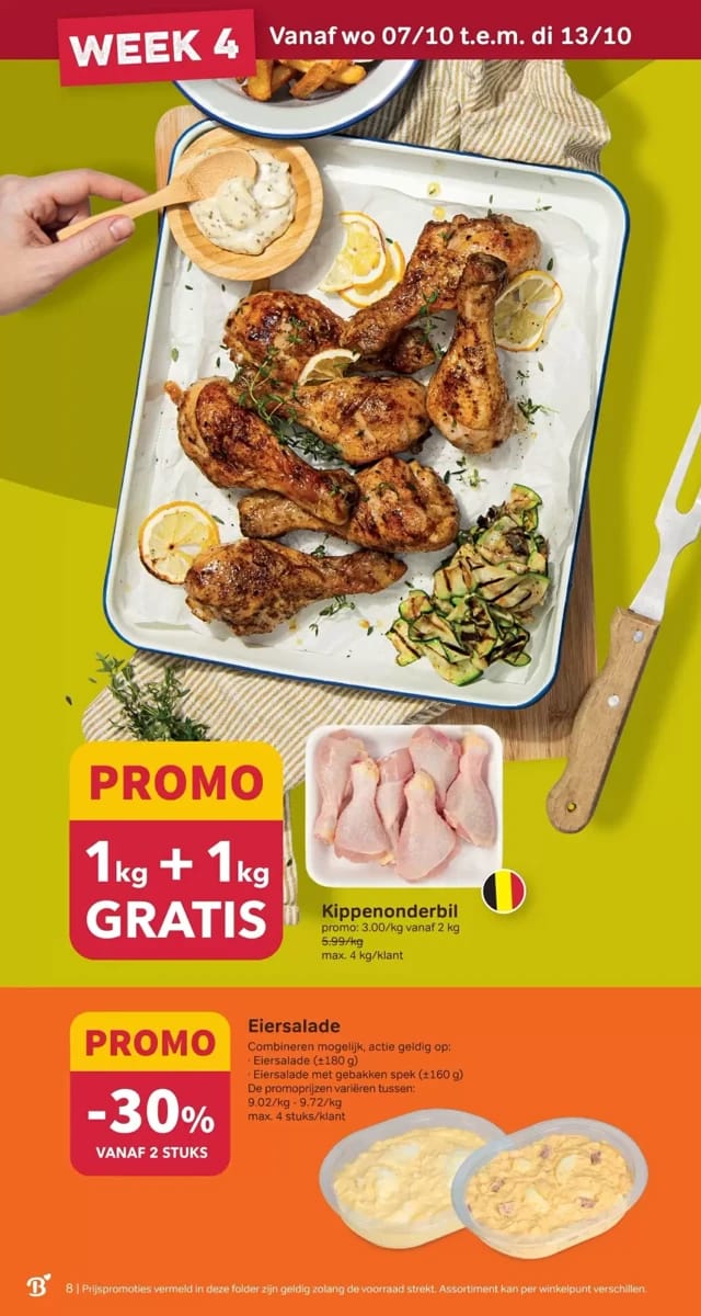 Folder Bon'App, pagina 8 van 16