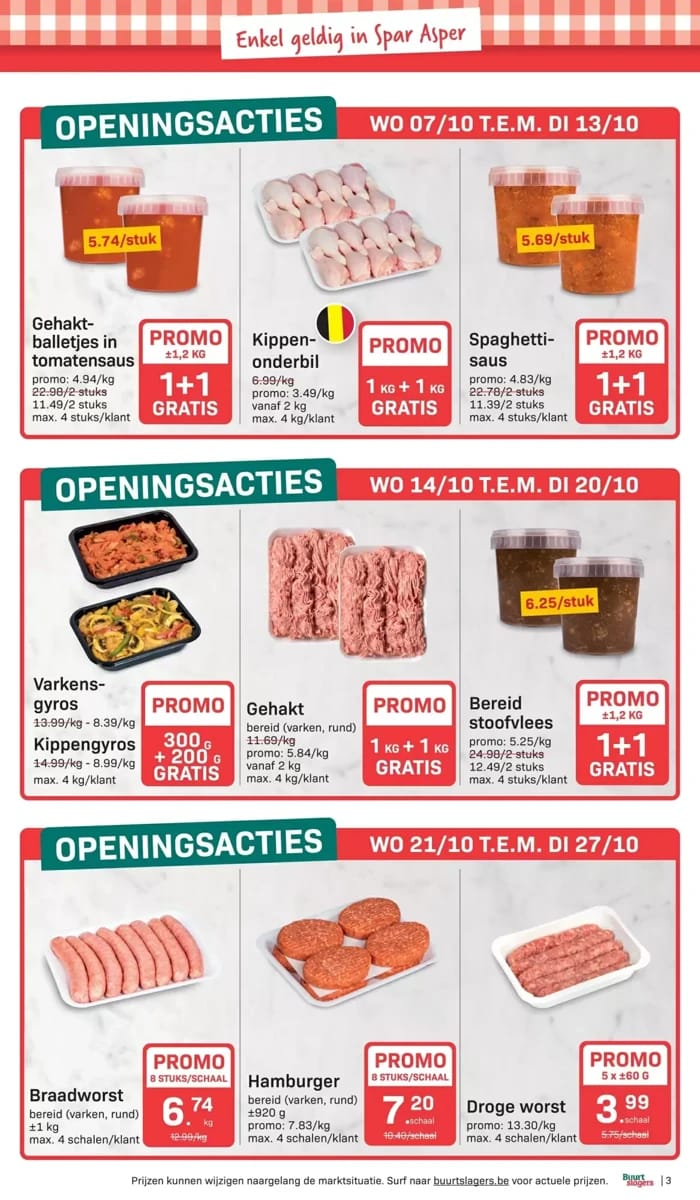Folder Bon'App, pagina 3 van 8