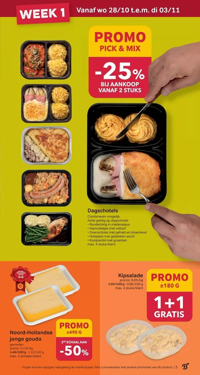 Folder Bon'App, pagina 3 van 8
