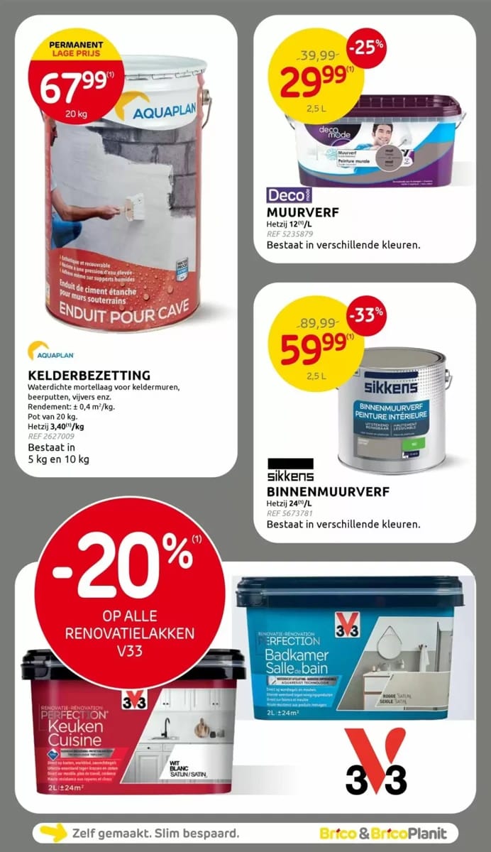 Folder BricoPlanit, pagina 8 van 46
