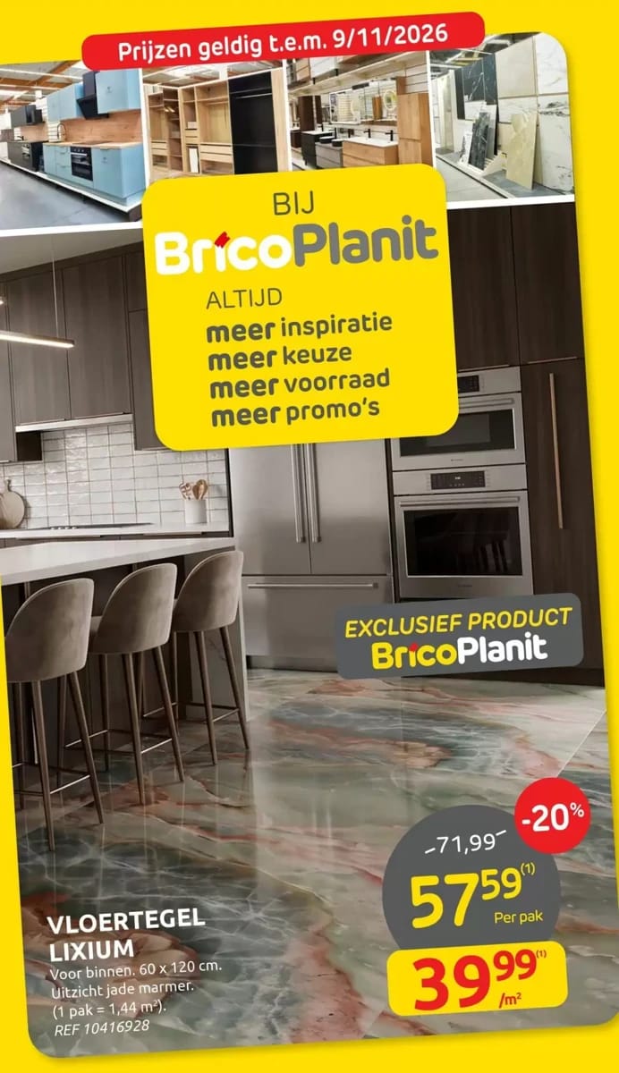 Folder BricoPlanit, pagina 20 van 46