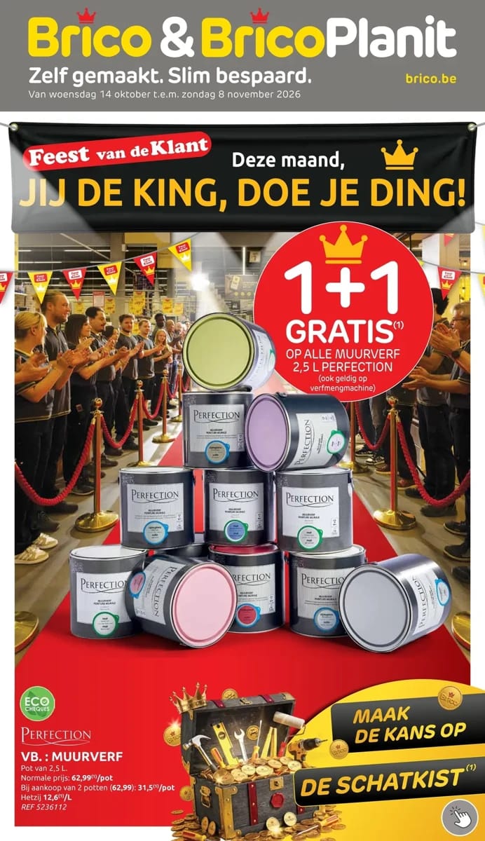 Folder Brico, pagina 1 van 58
