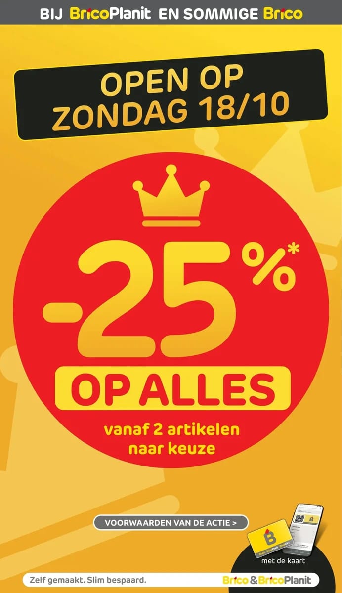 Folder Brico, pagina 2 van 58