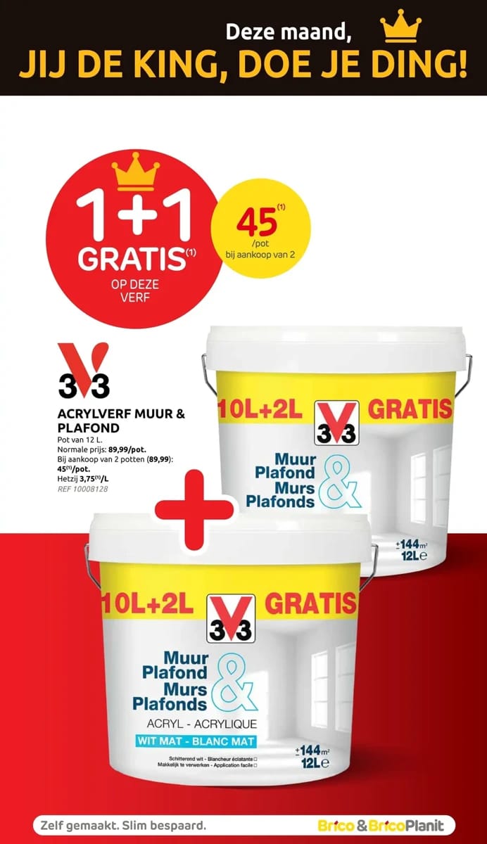 Folder Brico, pagina 3 van 58