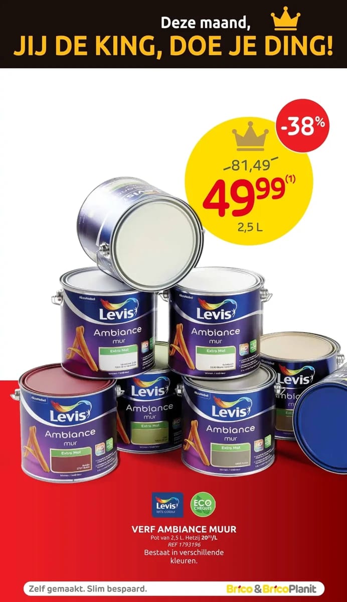 Folder Brico, pagina 5 van 58