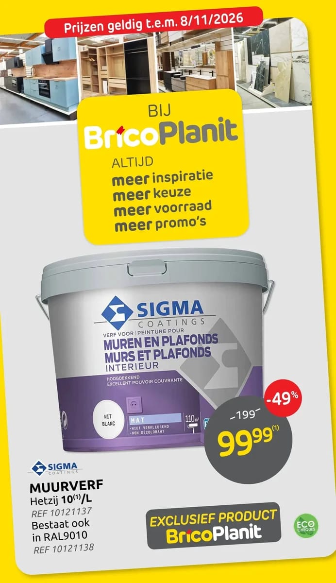 Folder Brico, pagina 7 van 58