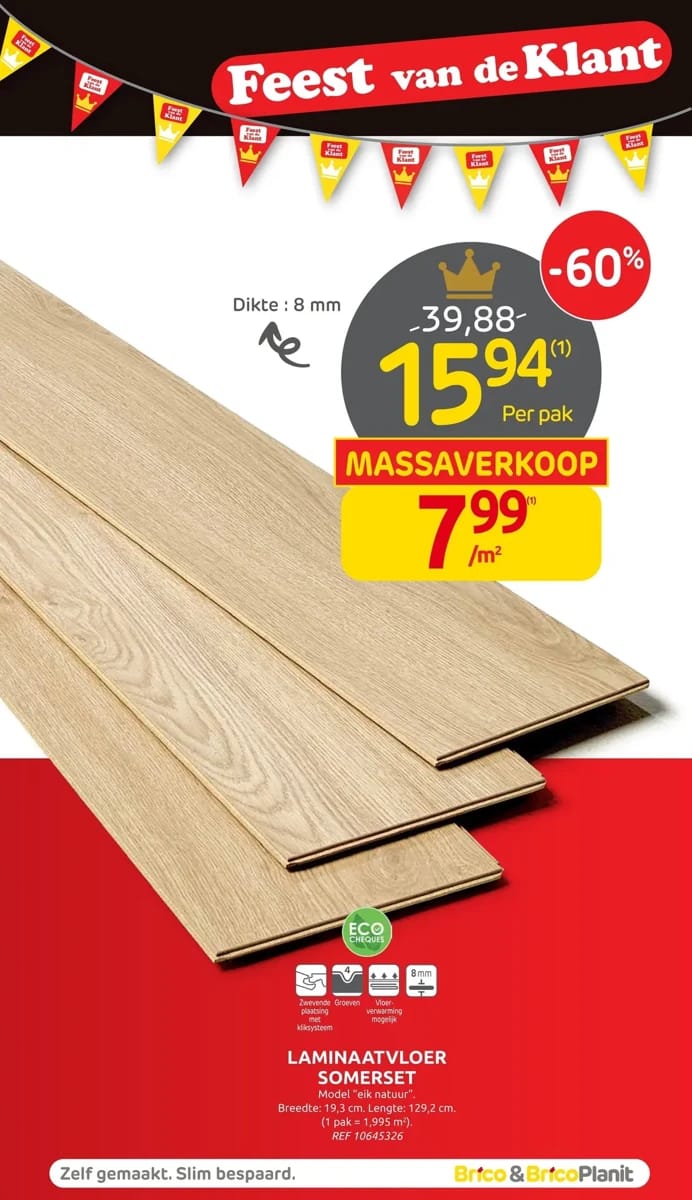 Folder Brico, pagina 10 van 58