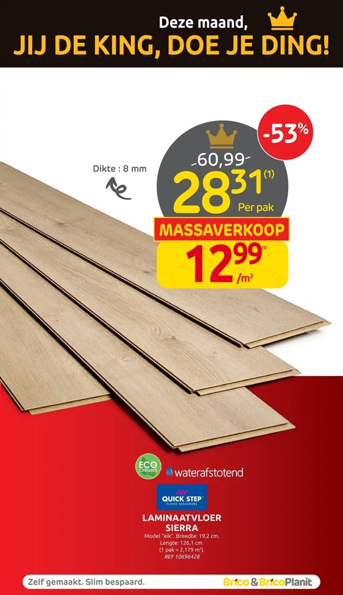 Folder Brico, pagina 11 van 58