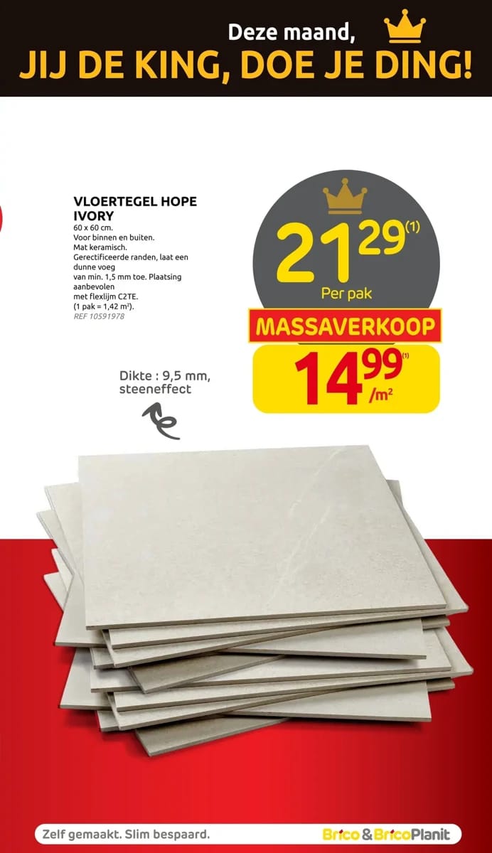 Folder Brico, pagina 13 van 58