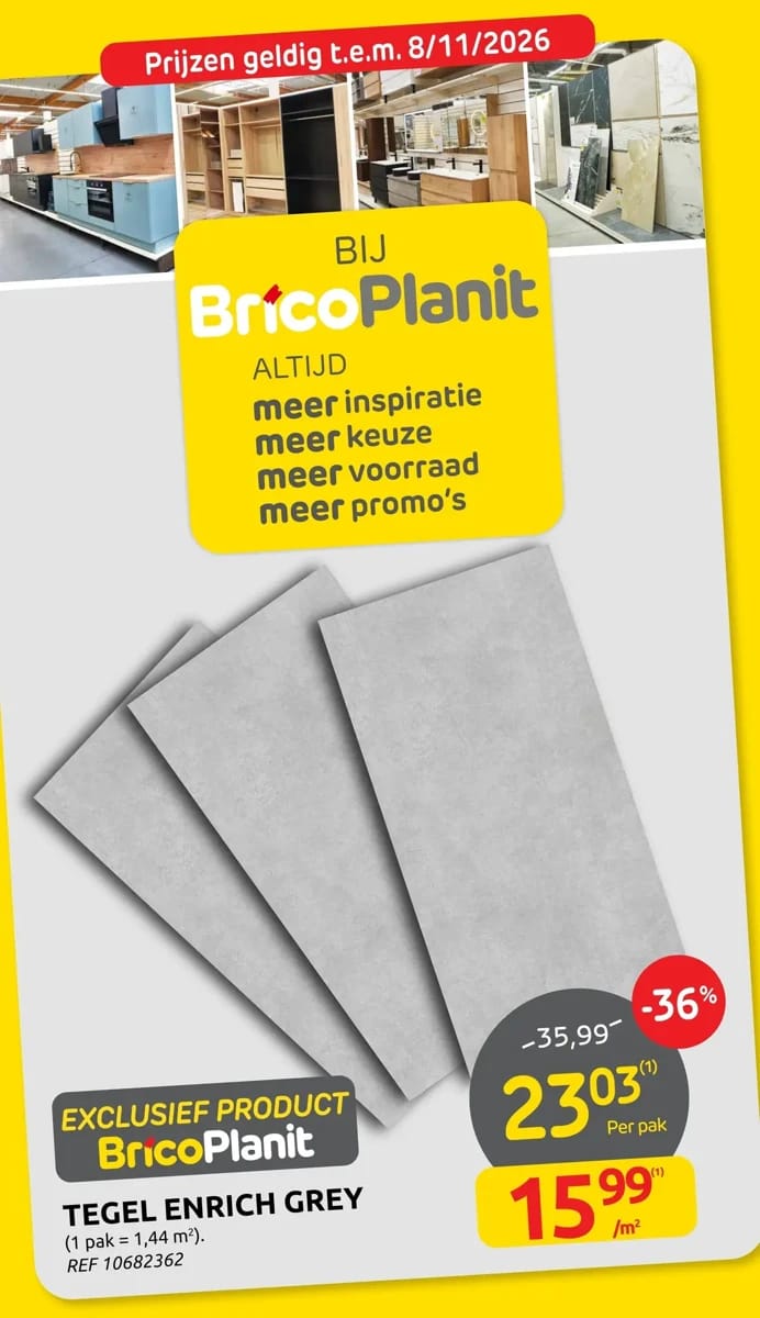 Folder Brico, pagina 14 van 58