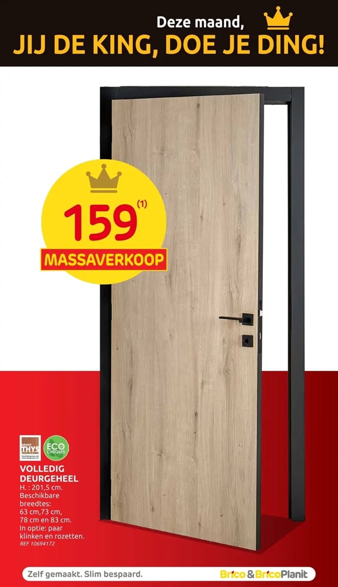 Folder Brico, pagina 15 van 58