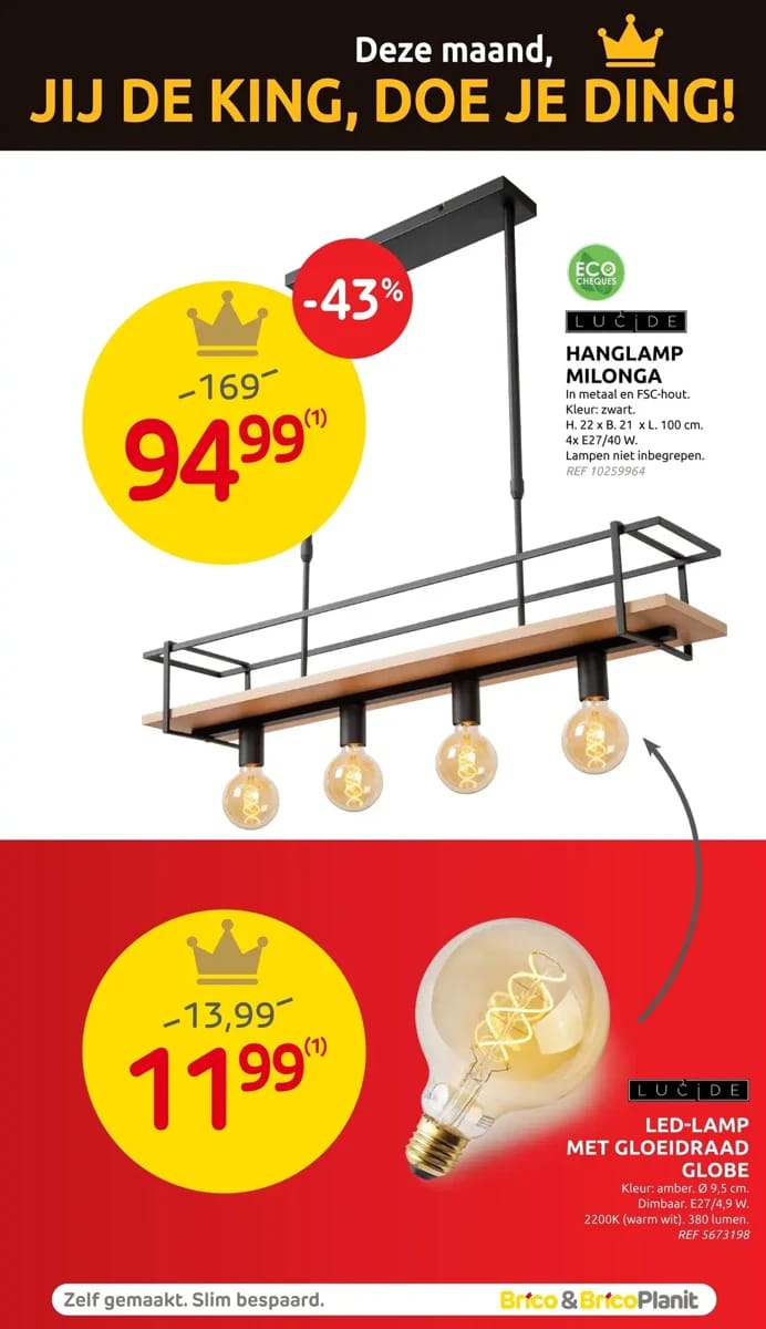 Folder Brico, pagina 21 van 58