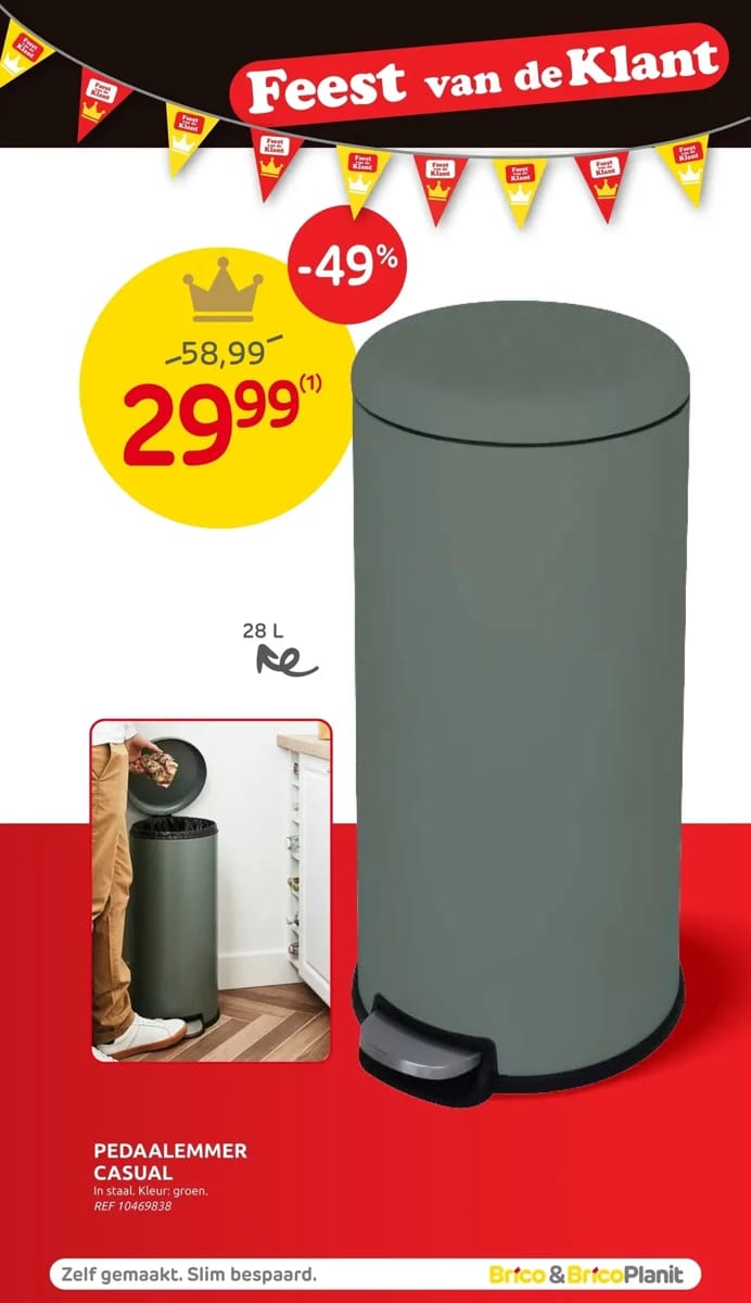 Folder Brico, pagina 34 van 58