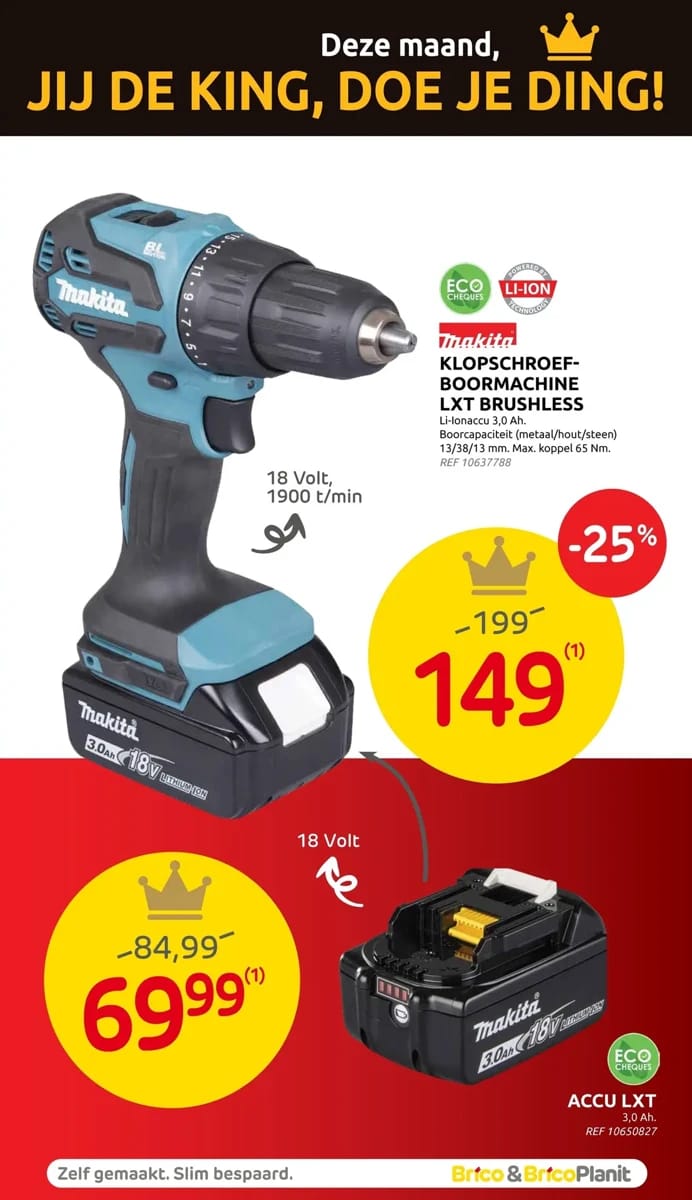 Folder Brico, pagina 43 van 58