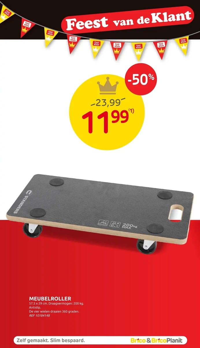 Folder Brico, pagina 46 van 58