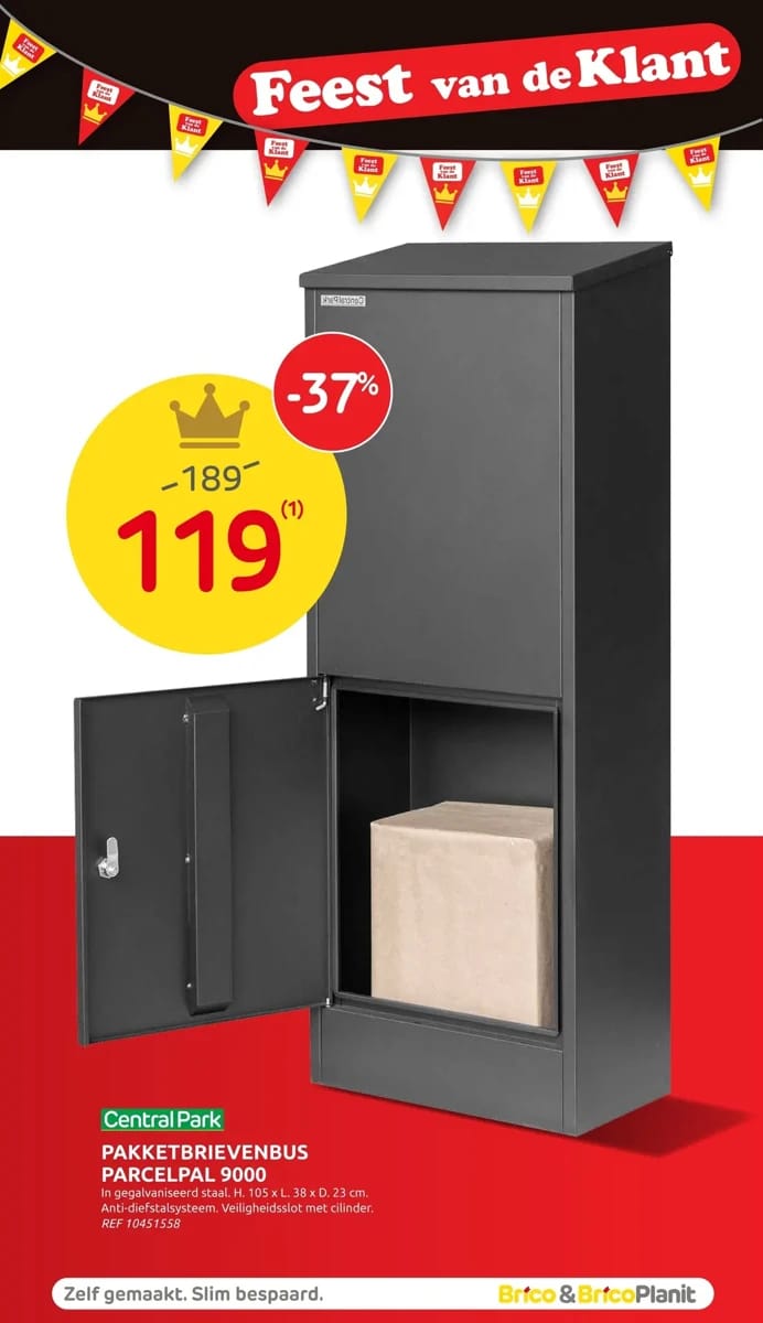 Folder Brico, pagina 50 van 58
