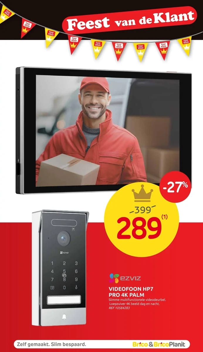 Folder Brico, pagina 52 van 58