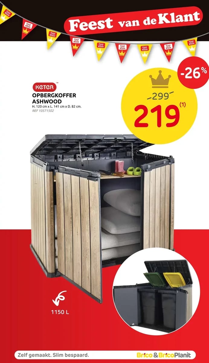 Folder Brico, pagina 54 van 58