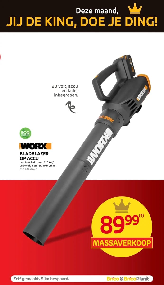 Folder Brico, pagina 55 van 58