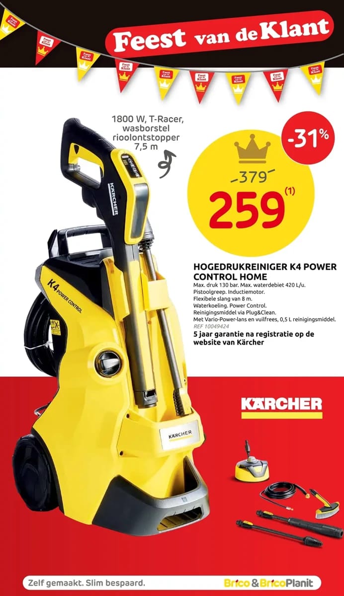 Folder Brico, pagina 56 van 58