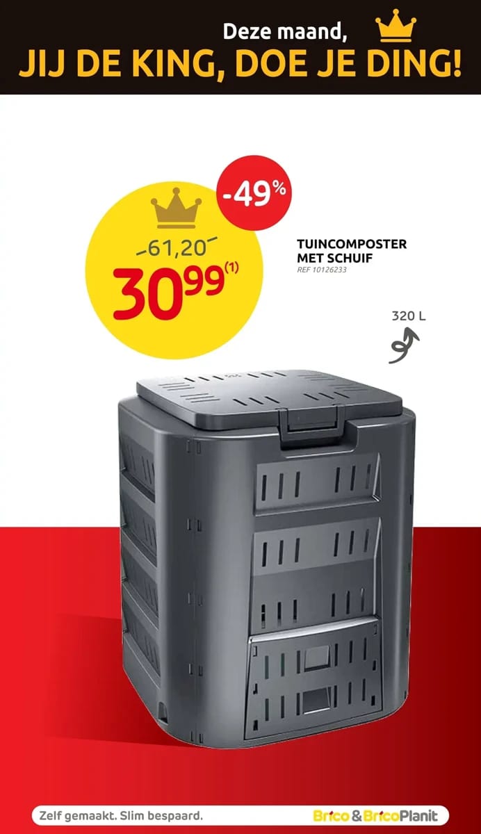 Folder Brico, pagina 57 van 58