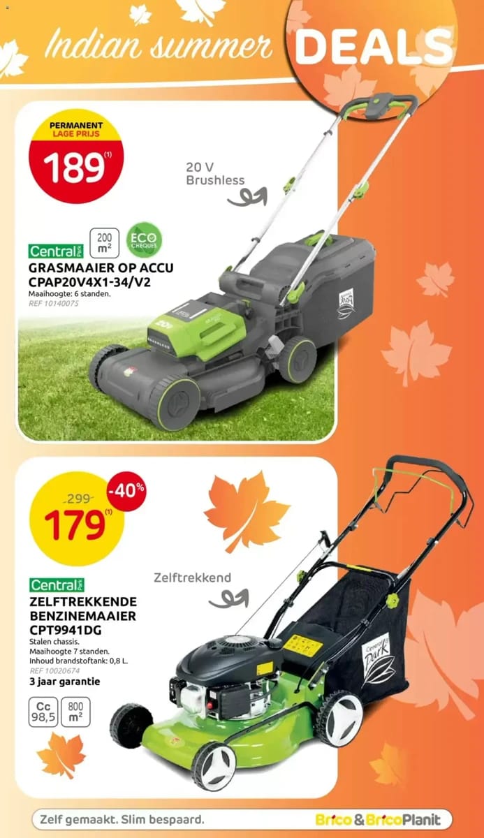Folder Brico, pagina 3 van 38