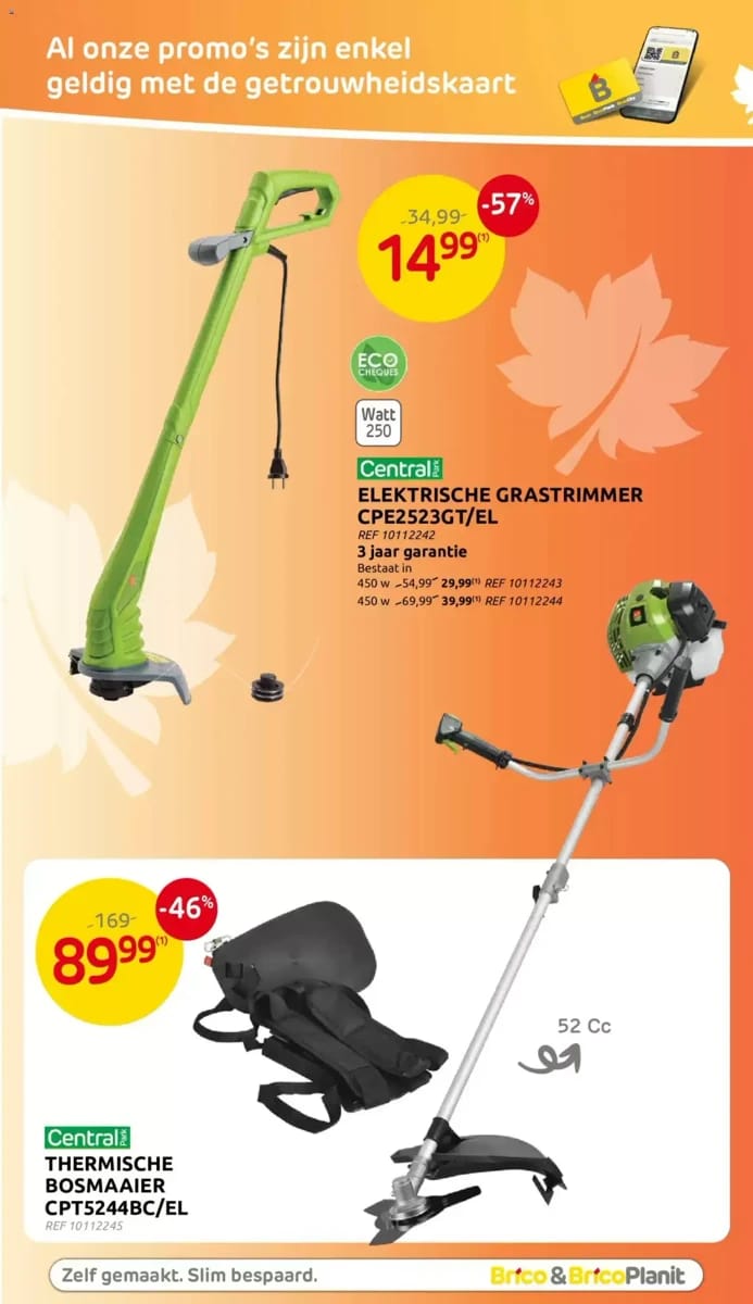 Folder Brico, pagina 4 van 38
