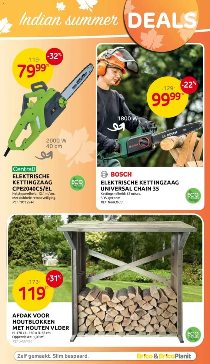 Folder Brico, pagina 7 van 38
