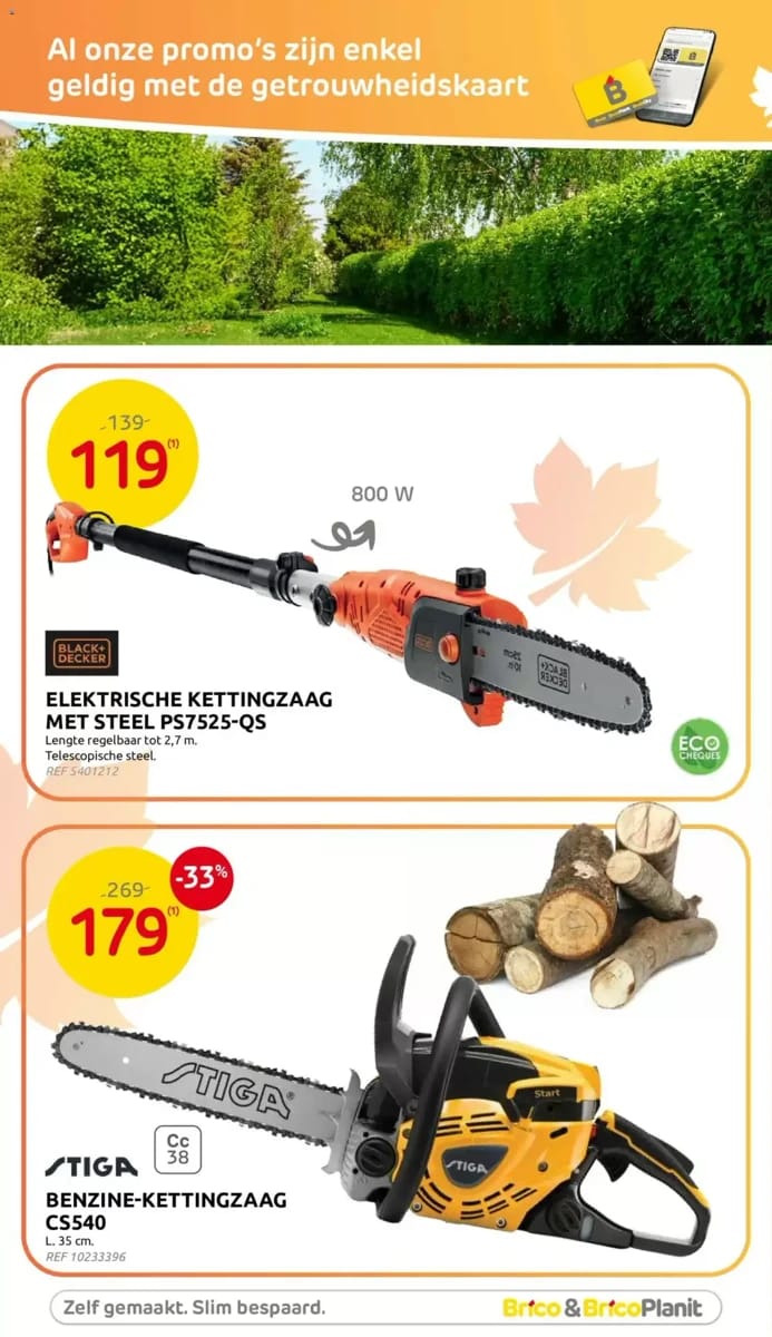 Folder Brico, pagina 8 van 38
