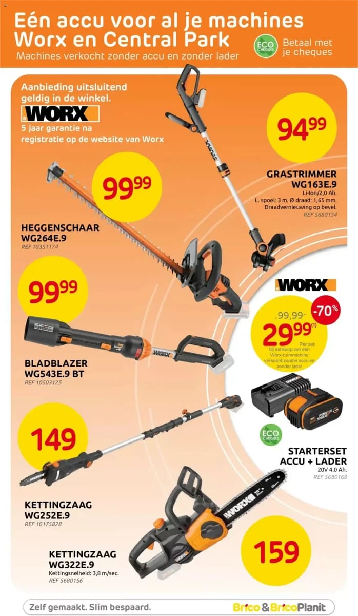 Folder Brico, pagina 11 van 38