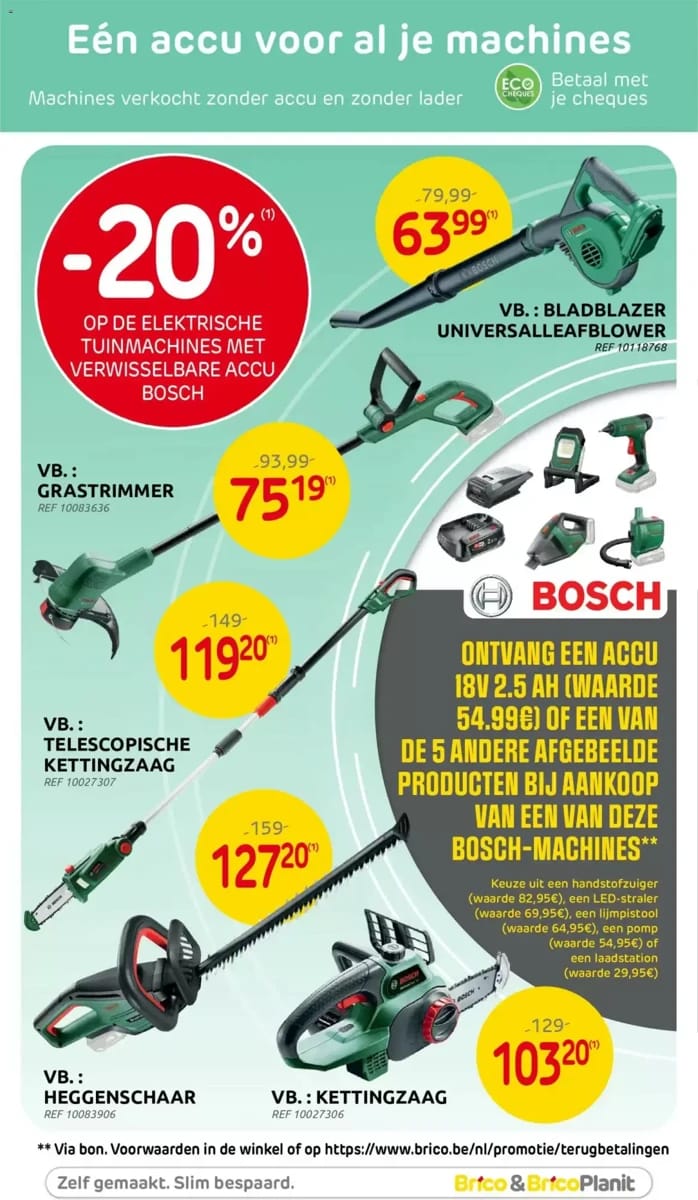 Folder Brico, pagina 12 van 38