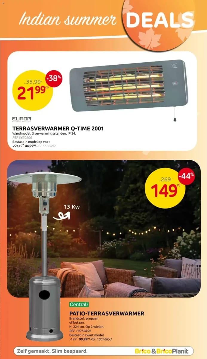 Folder Brico, pagina 15 van 38