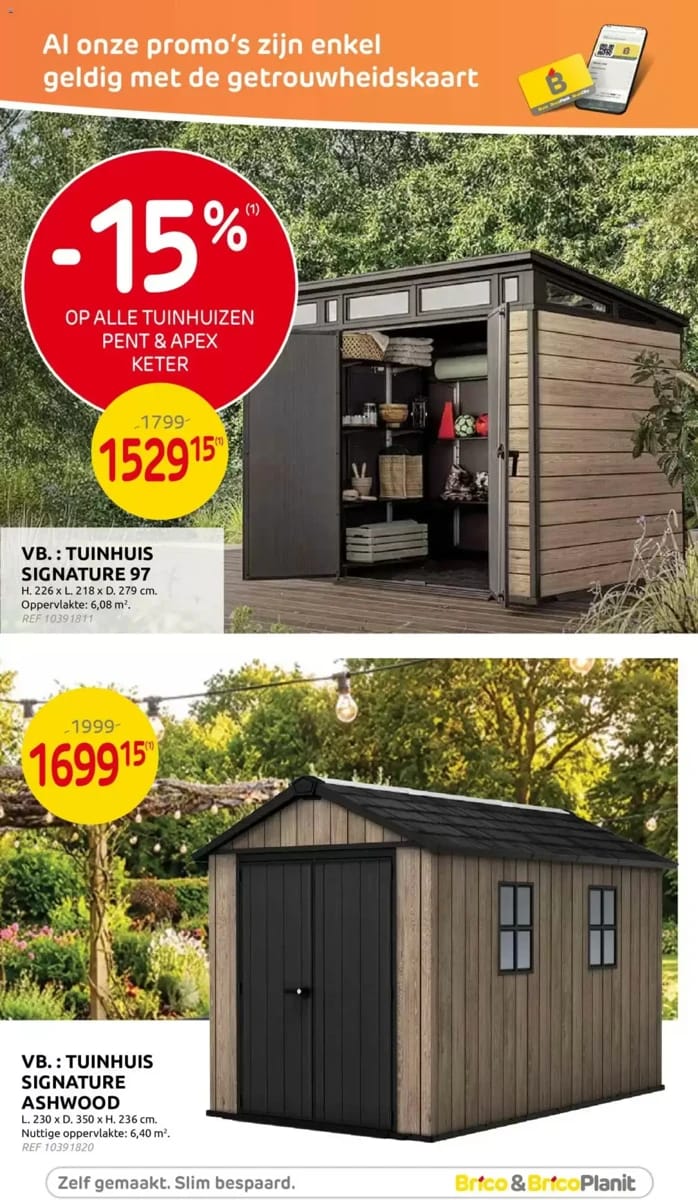 Folder Brico, pagina 20 van 38