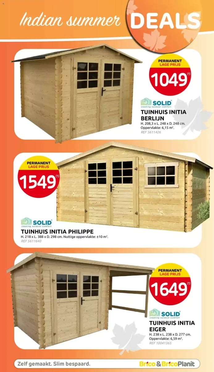 Folder Brico, pagina 21 van 38