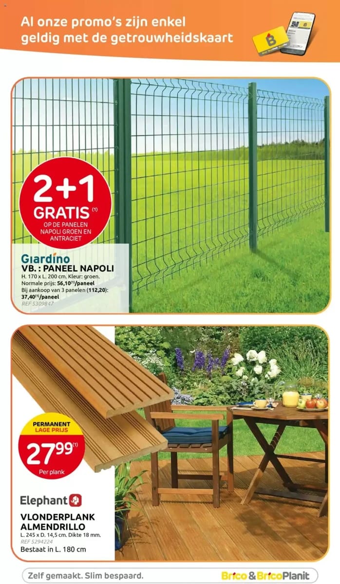 Folder Brico, pagina 26 van 38