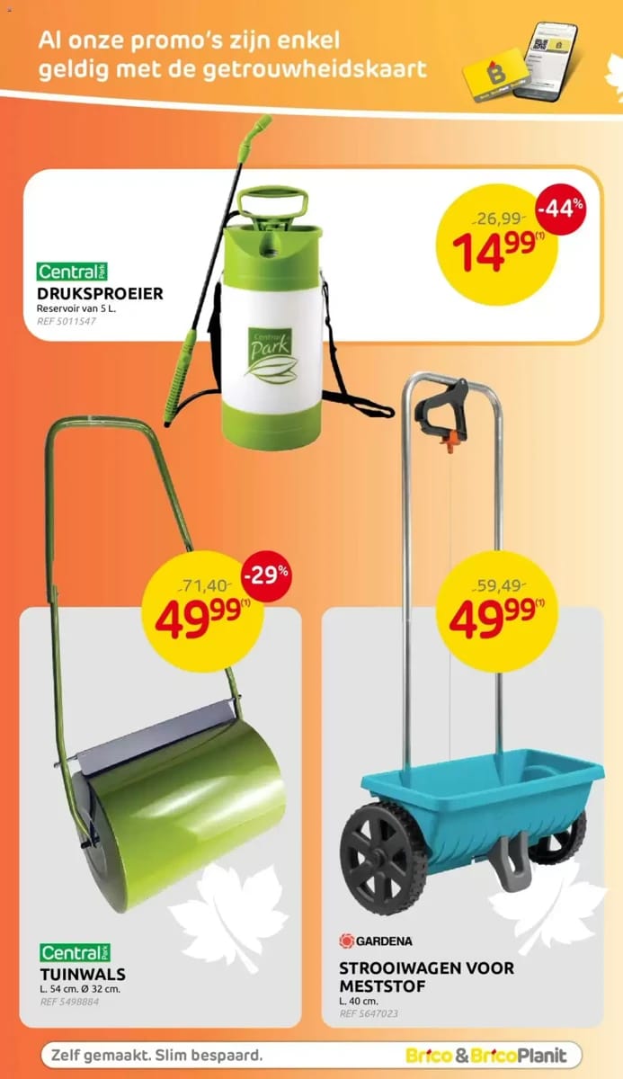 Folder Brico, pagina 30 van 38