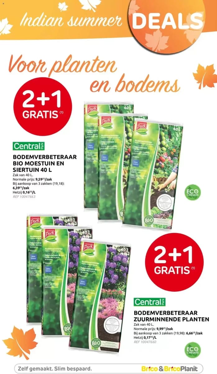 Folder Brico, pagina 31 van 38