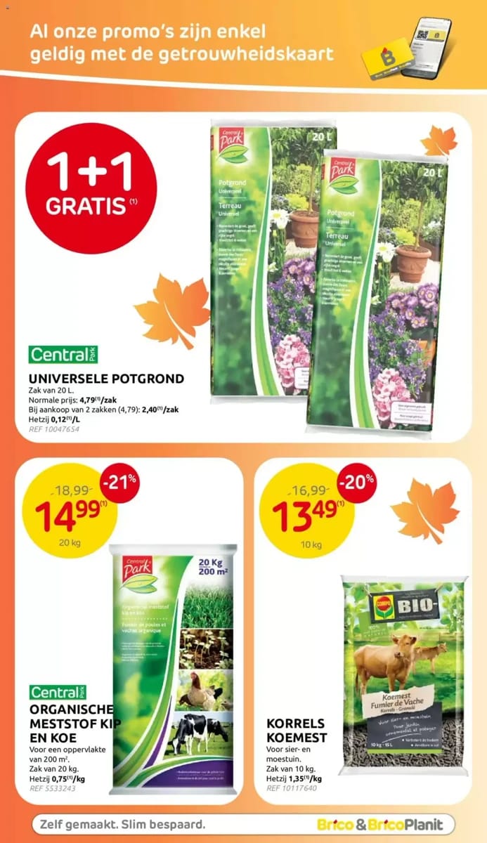 Folder Brico, pagina 32 van 38