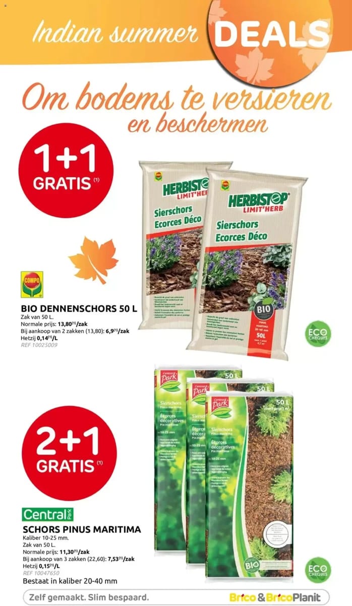 Folder Brico, pagina 33 van 38