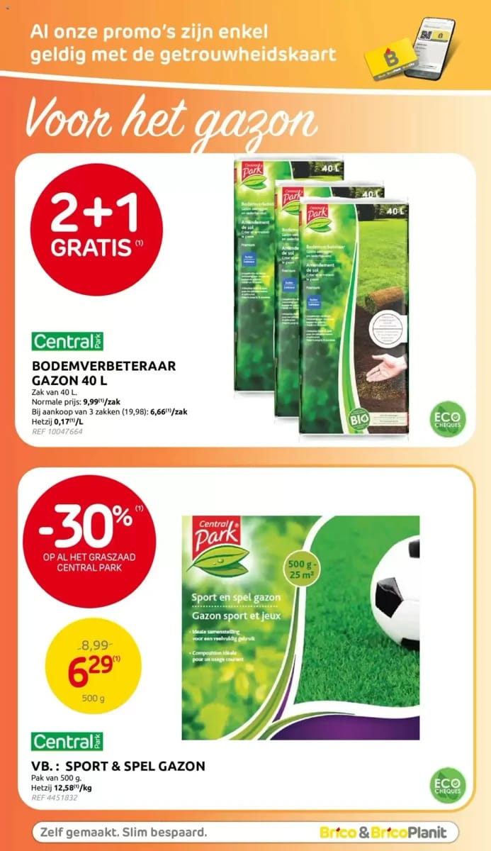 Folder Brico, pagina 34 van 38