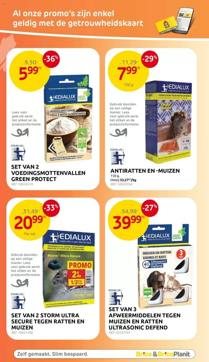 Folder Brico, pagina 36 van 38