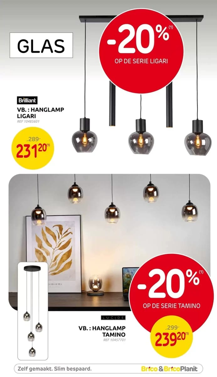 Folder Brico, pagina 2 van 47