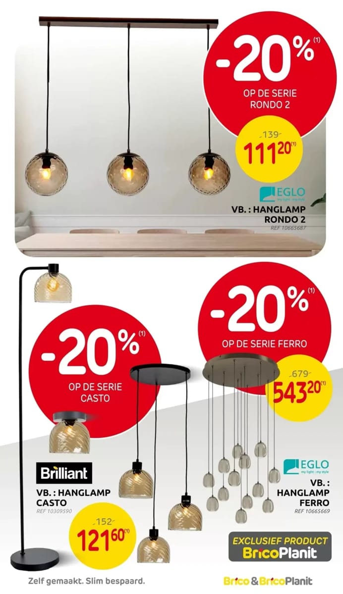 Folder Brico, pagina 5 van 47