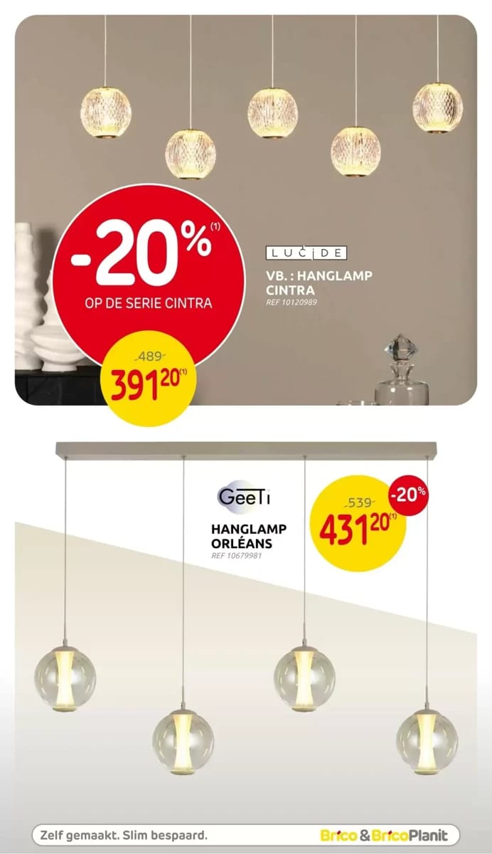 Folder Brico, pagina 6 van 47