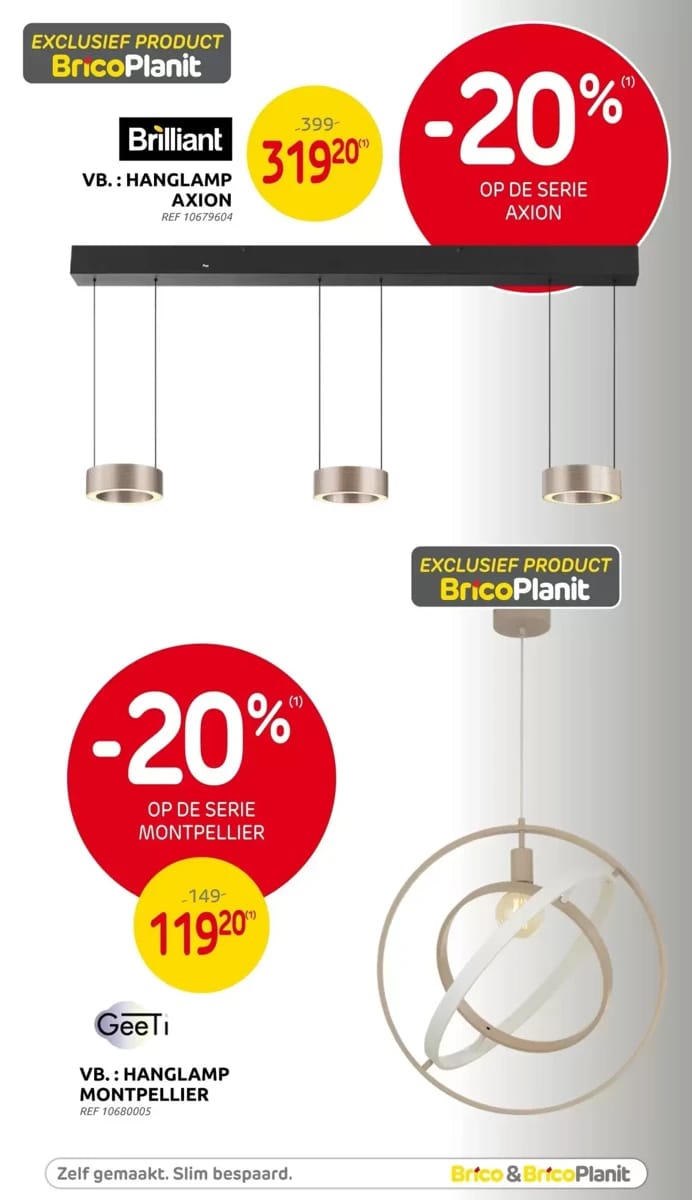 Folder Brico, pagina 9 van 47