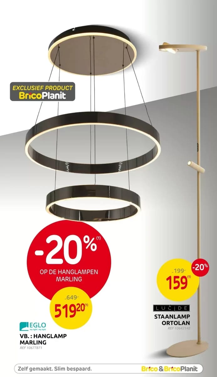Folder Brico, pagina 11 van 47