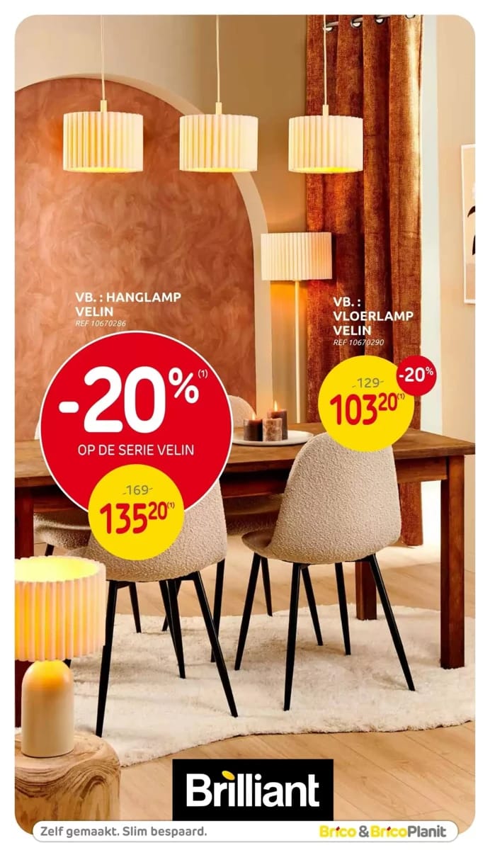 Folder Brico, pagina 17 van 47