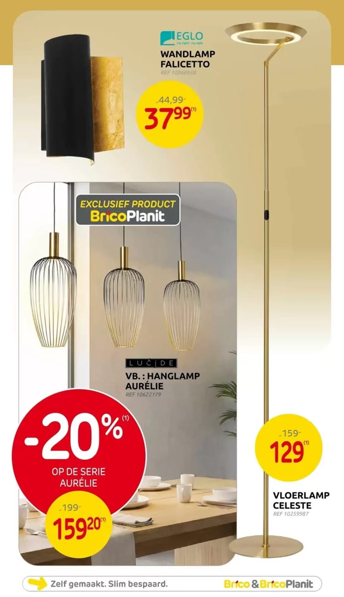 Folder Brico, pagina 23 van 47