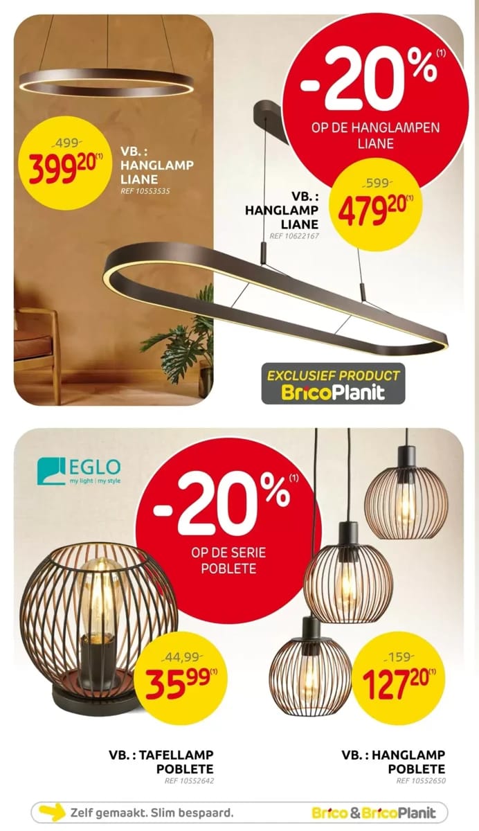 Folder Brico, pagina 28 van 47
