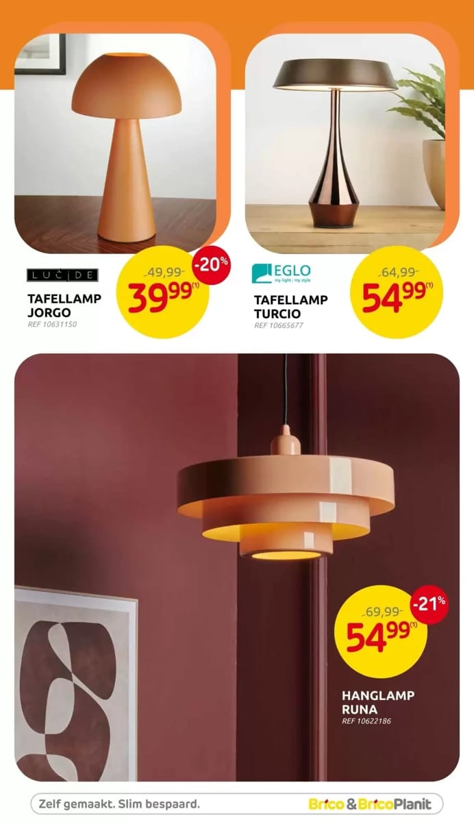 Folder Brico, pagina 32 van 47